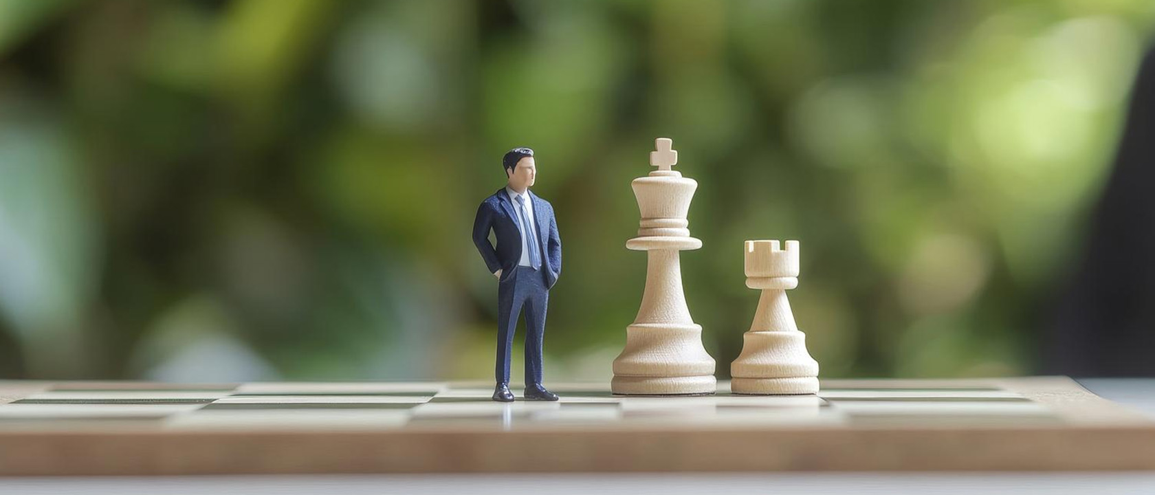 Placeholder cover image voor Concurrentievoordeel door AI