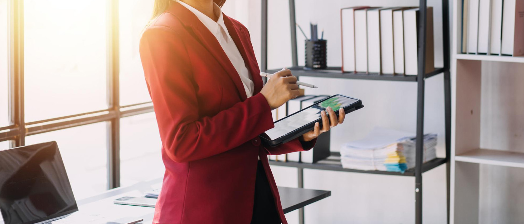 Placeholder cover image voor Compliance officer blog