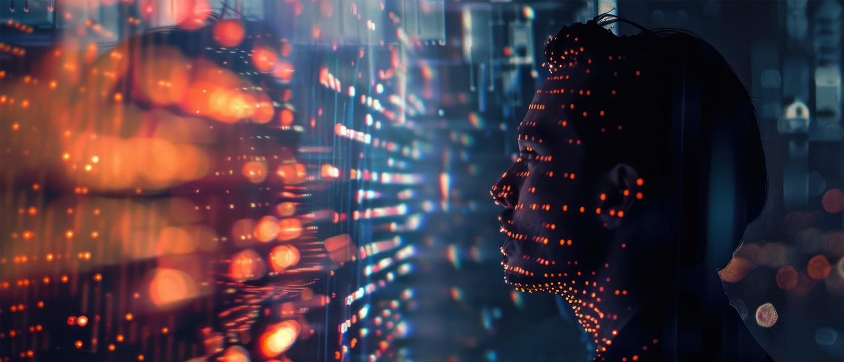 Placeholder cover image voor Shadow AI datalek risico’s